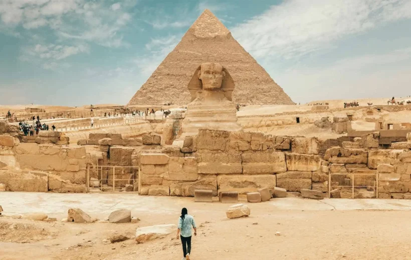 Египет 3 хот Истанбул хотуудын аялал